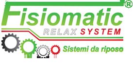 Fisiomatic Relax System | Sistemi di riposo